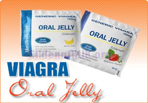 Buy Viagra Jelly Online