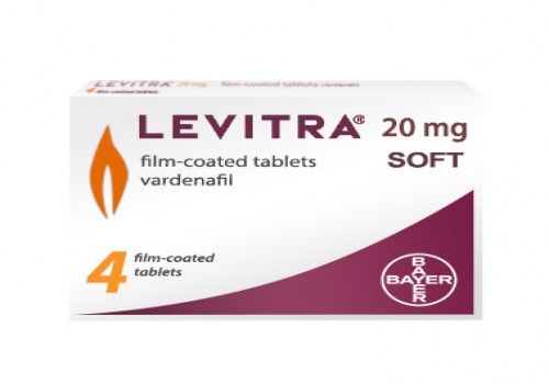 Buy Levitra Soft Online