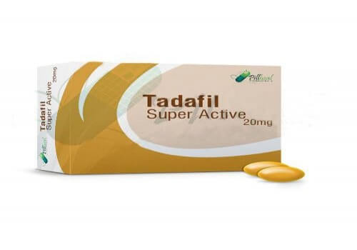 Buy Cialis Super Active Online