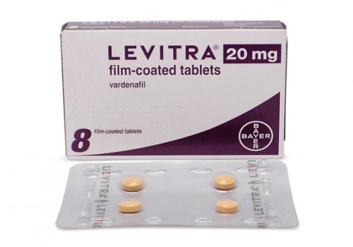 Buy Levitra Online