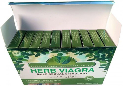 Buy Herbal Viagra Online