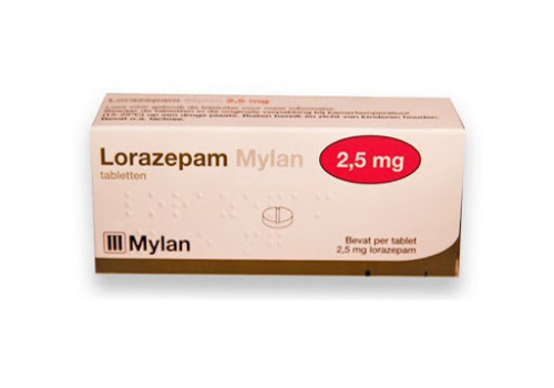 Buy Lorazepam(Ativan) Online