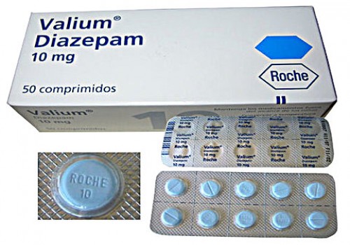 Buy Valium Online